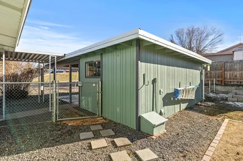 4366 Highland Way Klamath Falls OR 97603