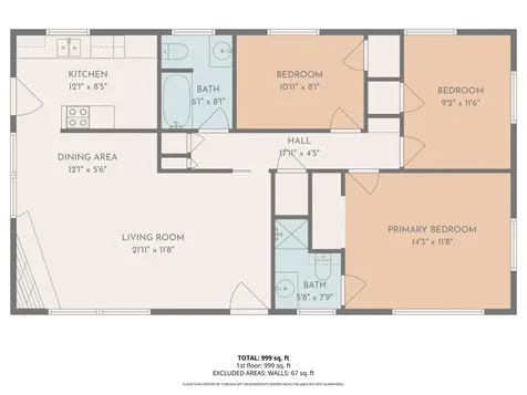 4366 Highland Way Klamath Falls OR 97603