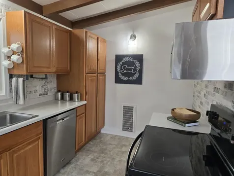 4366 Highland Way Klamath Falls OR 97603