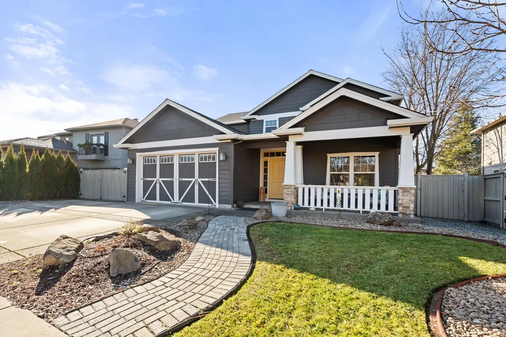 3640 Creek View Drive Medford OR 97504