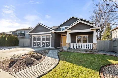 3640 Creek View Drive Medford OR 97504