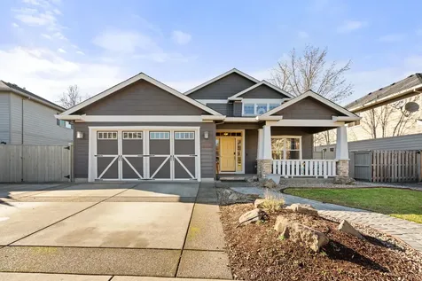 3640 Creek View Drive Medford OR 97504