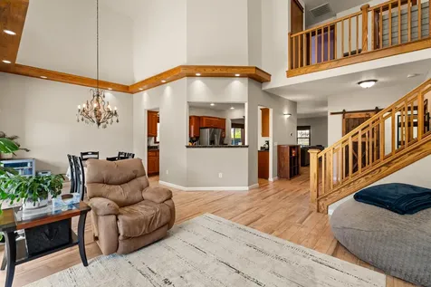 3640 Creek View Drive Medford OR 97504