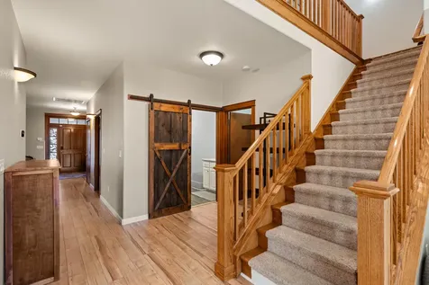 3640 Creek View Drive Medford OR 97504