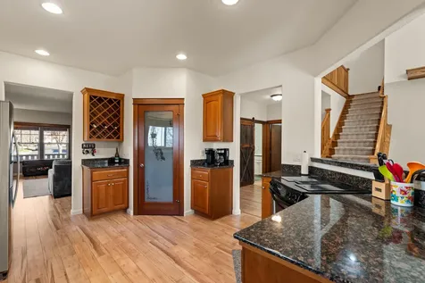 3640 Creek View Drive Medford OR 97504