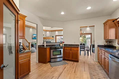3640 Creek View Drive Medford OR 97504