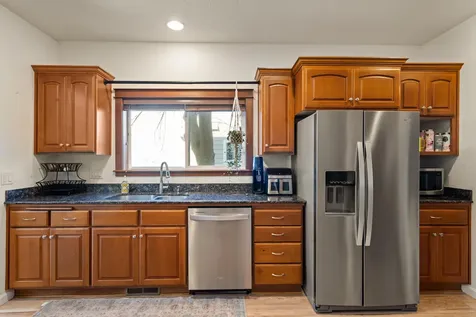 3640 Creek View Drive Medford OR 97504