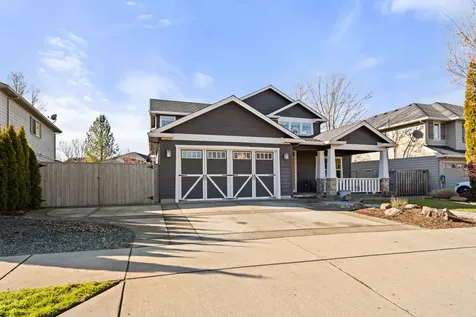 3640 Creek View Drive Medford OR 97504