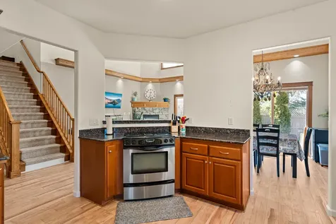 3640 Creek View Drive Medford OR 97504
