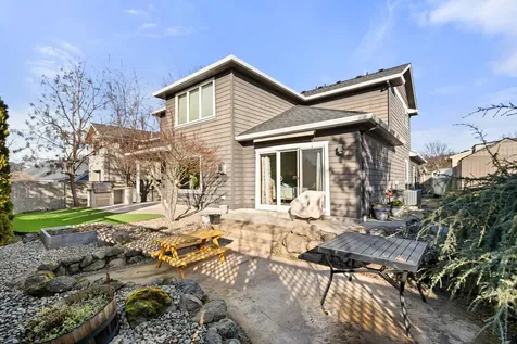3640 Creek View Drive Medford OR 97504