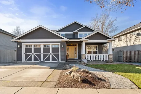 3640 Creek View Drive Medford OR 97504