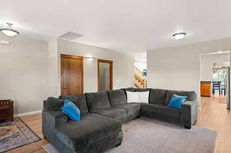 3640 Creek View Drive Medford OR 97504