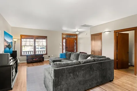 3640 Creek View Drive Medford OR 97504