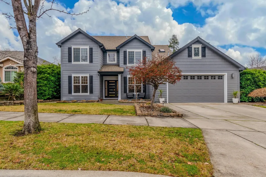 2693 Kerrisdale Ridge Drive Medford OR 97504