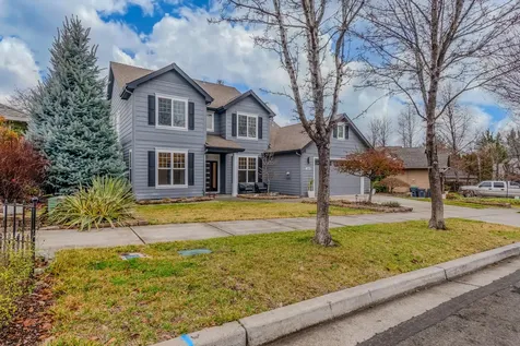 2693 Kerrisdale Ridge Drive Medford OR 97504
