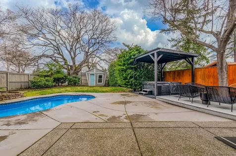 2693 Kerrisdale Ridge Drive Medford OR 97504