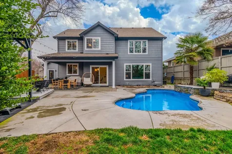 2693 Kerrisdale Ridge Drive Medford OR 97504