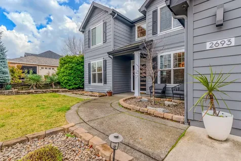 2693 Kerrisdale Ridge Drive Medford OR 97504