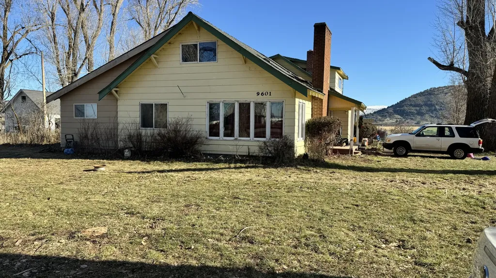 9601 Highway 39 Klamath Falls OR 97603
