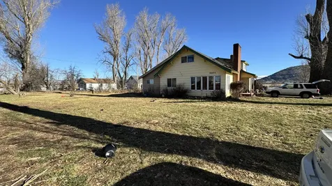 9601 Highway 39 Klamath Falls OR 97603