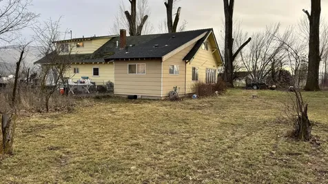 9601 Highway 39 Klamath Falls OR 97603