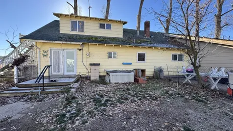 9601 Highway 39 Klamath Falls OR 97603