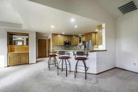3418 Blue Blossom Drive Medford OR 97504