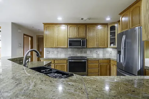 3418 Blue Blossom Drive Medford OR 97504