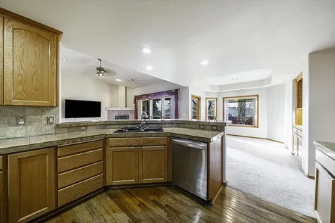 3418 Blue Blossom Drive Medford OR 97504