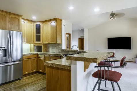 3418 Blue Blossom Drive Medford OR 97504