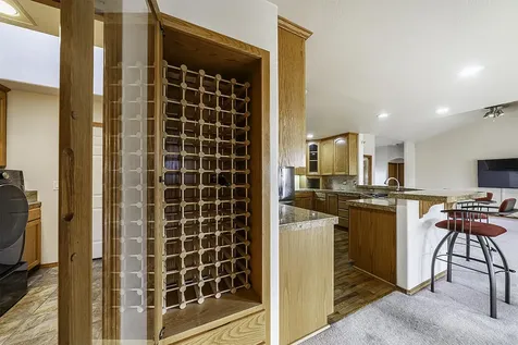 3418 Blue Blossom Drive Medford OR 97504