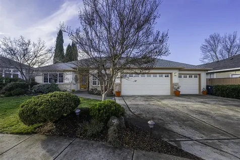 3418 Blue Blossom Drive Medford OR 97504