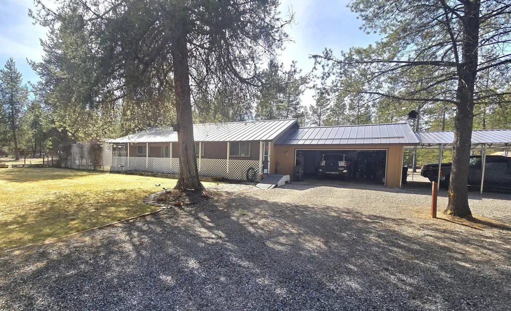 53465 Kokanee Lane La Pine OR 97739