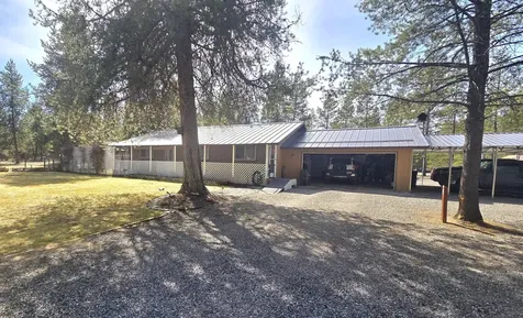 53465 Kokanee Lane La Pine OR 97739