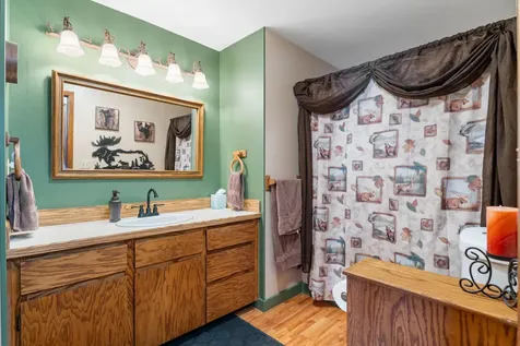 53465 Kokanee Lane La Pine OR 97739