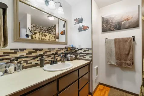 53465 Kokanee Lane La Pine OR 97739