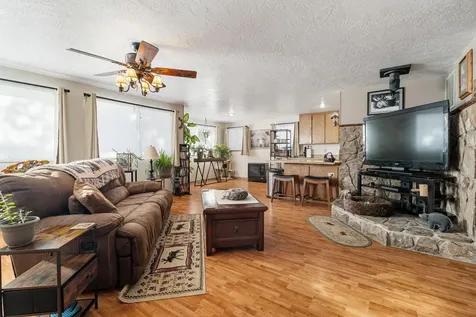 53465 Kokanee Lane La Pine OR 97739