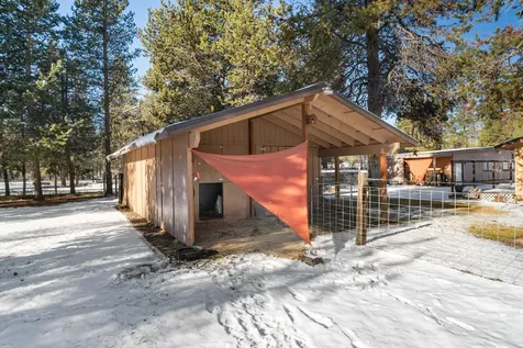 53465 Kokanee Lane La Pine OR 97739