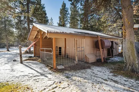 53465 Kokanee Lane La Pine OR 97739
