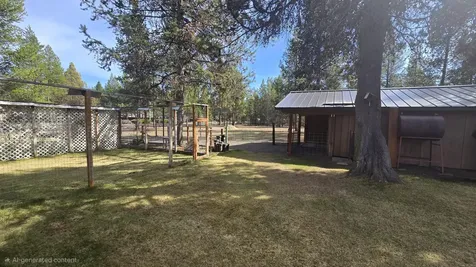 53465 Kokanee Lane La Pine OR 97739
