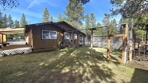 53465 Kokanee Lane La Pine OR 97739