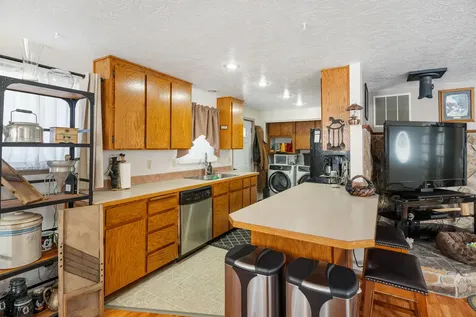 53465 Kokanee Lane La Pine OR 97739