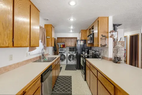 53465 Kokanee Lane La Pine OR 97739