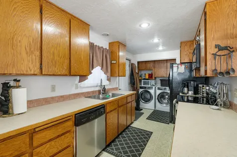 53465 Kokanee Lane La Pine OR 97739