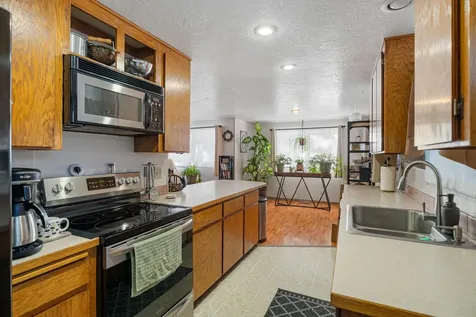53465 Kokanee Lane La Pine OR 97739