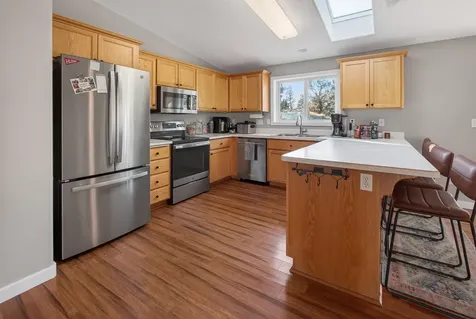 4805 NW 57th Street Redmond OR 97756