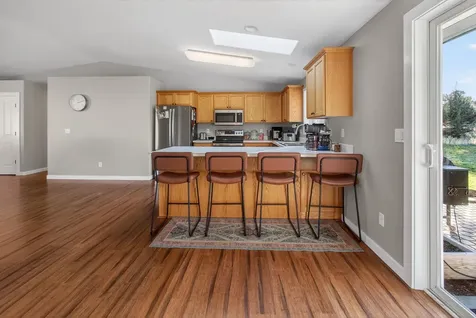 4805 NW 57th Street Redmond OR 97756