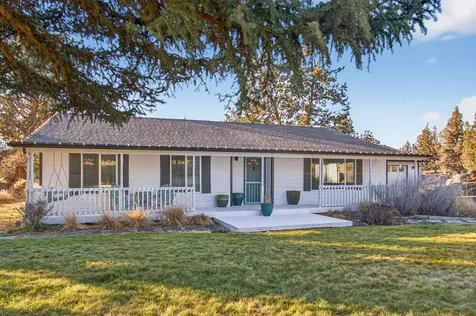 4805 NW 57th Street Redmond OR 97756