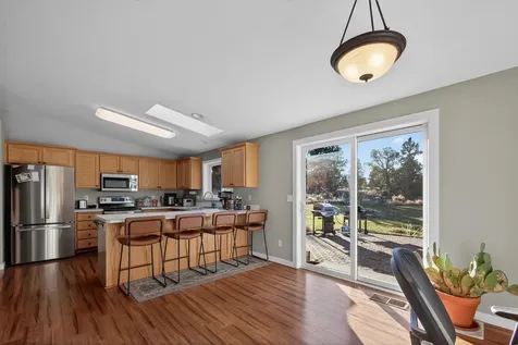 4805 NW 57th Street Redmond OR 97756
