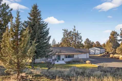 4805 NW 57th Street Redmond OR 97756